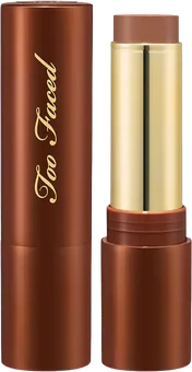 Too Faced Chocolate Soleil · bronzer en barra