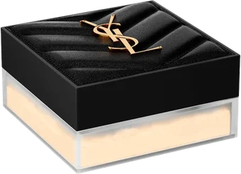 YSL Beauty All Hours · polvo suelto fijador