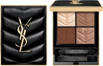 YSL Beauty Couture Mini Clutch · paleta de sombras